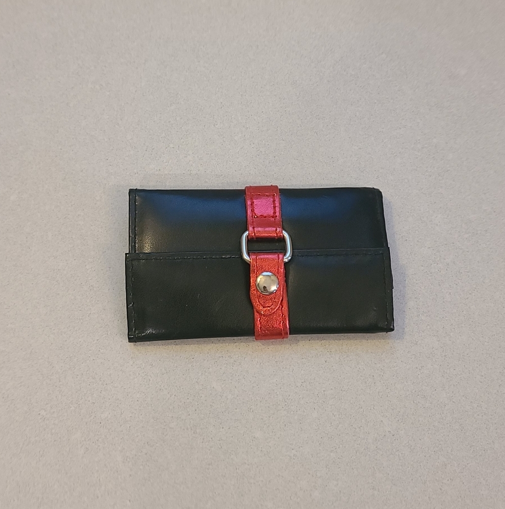 Travel Jewellery Holder